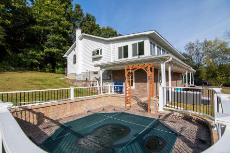 86A County Road Eastford CT 06242