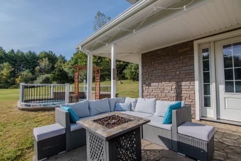 86A County Road Eastford CT 06242