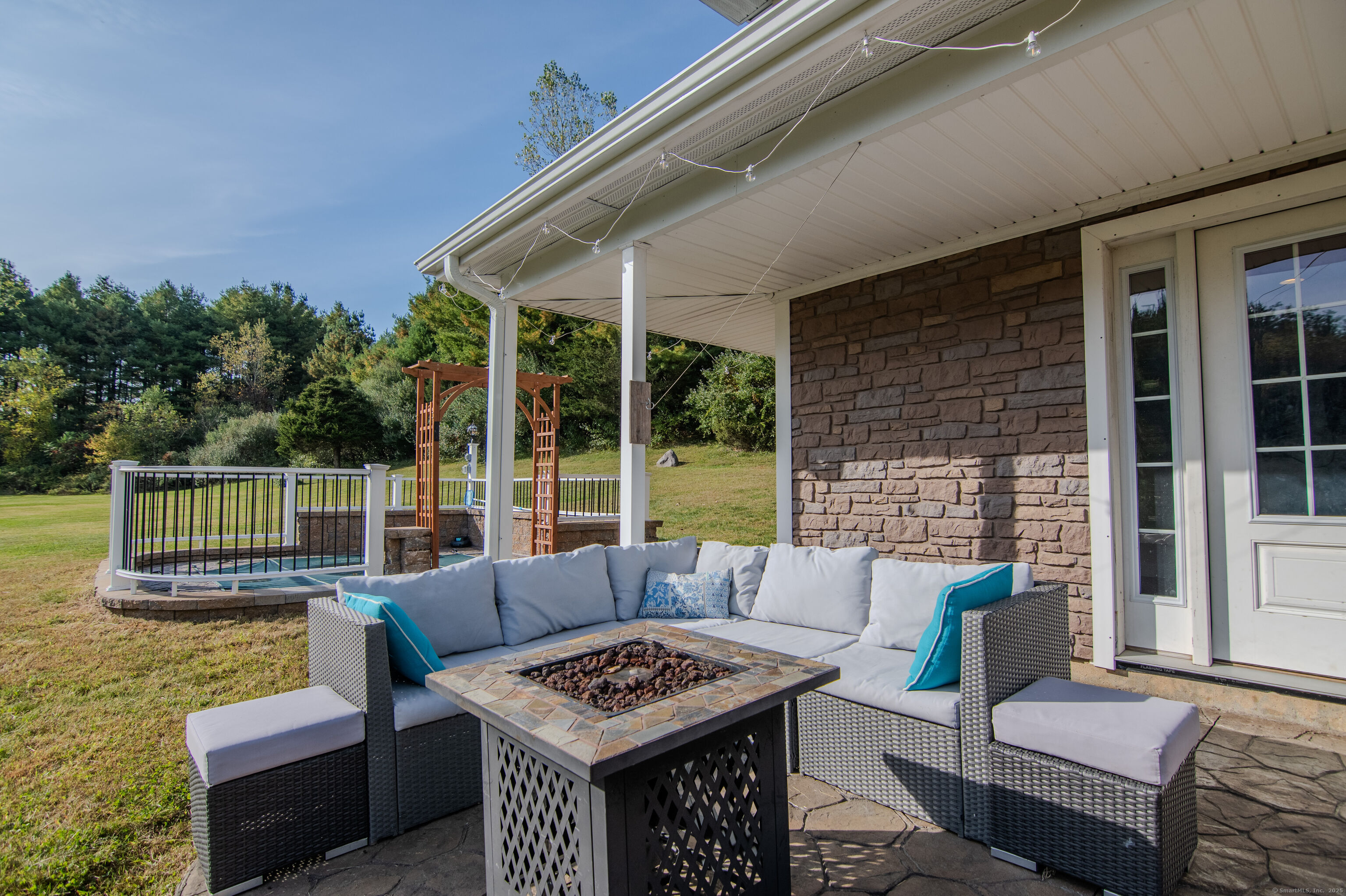 86A County Road Eastford CT 06242