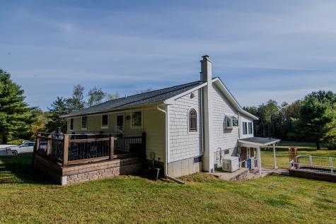 86A County Road Eastford CT 06242