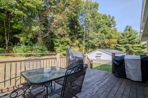 86A County Road Eastford CT 06242