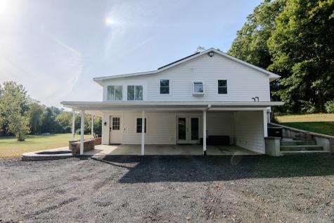 86A County Road Eastford CT 06242