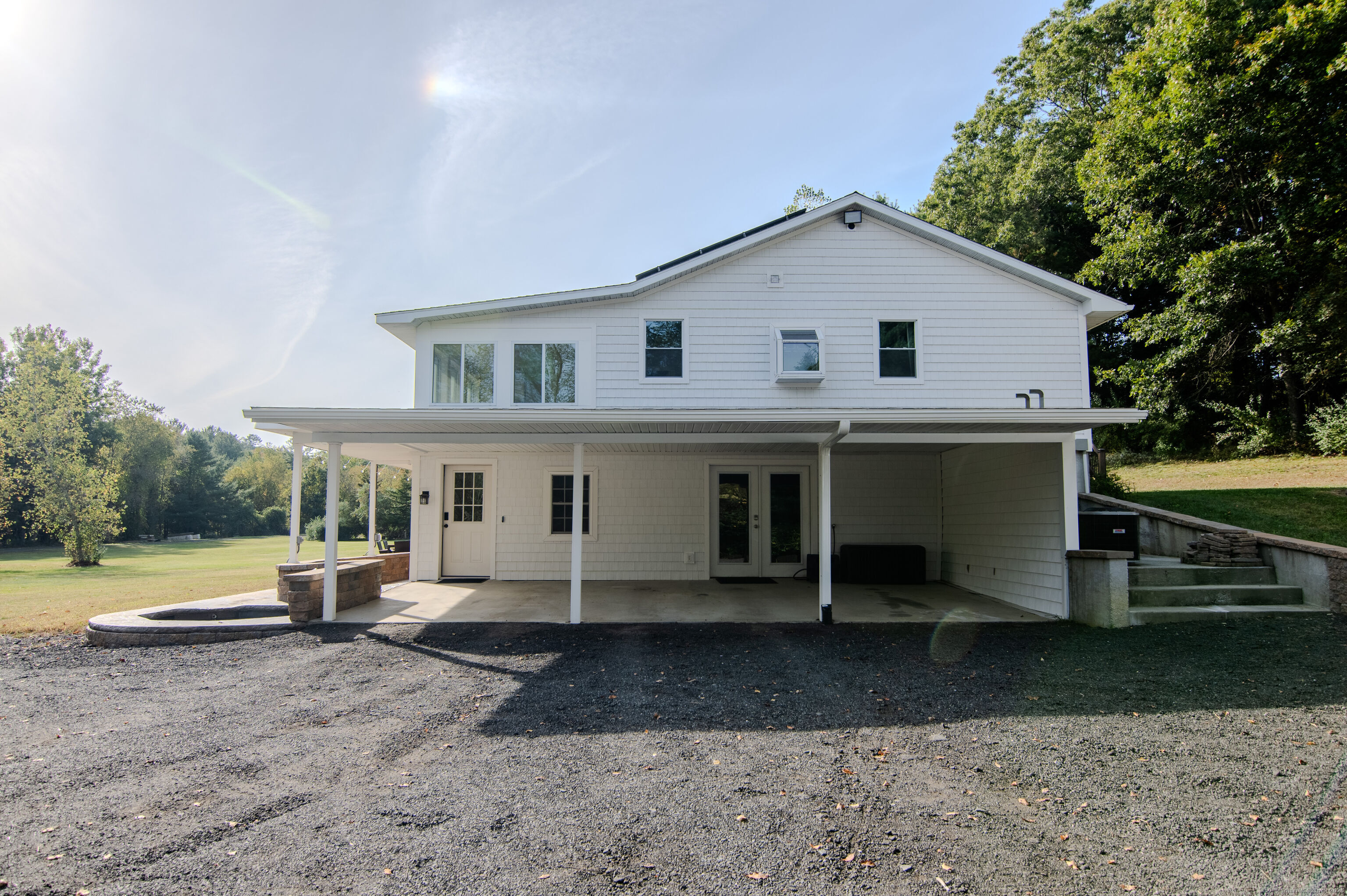 86A County Road Eastford CT 06242