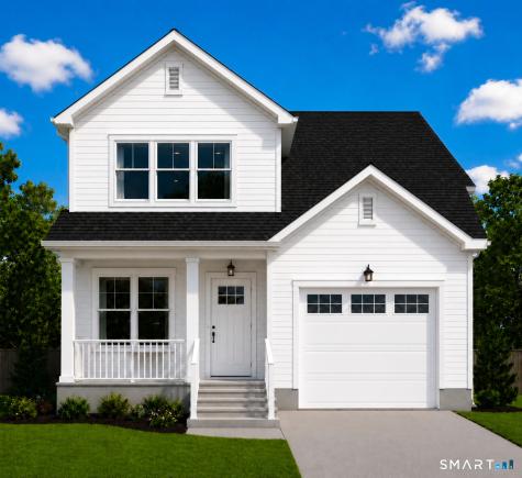 53 Litchfield Avenue Killingly CT 06239