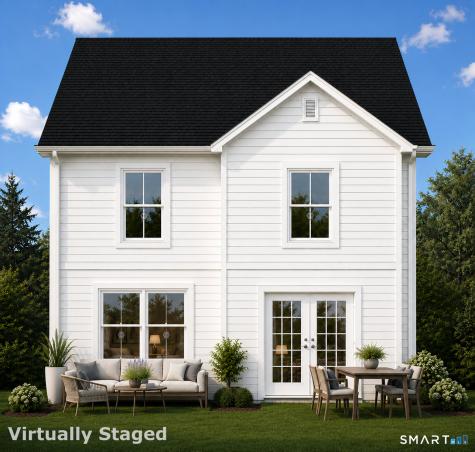 53 Litchfield Avenue Killingly CT 06239