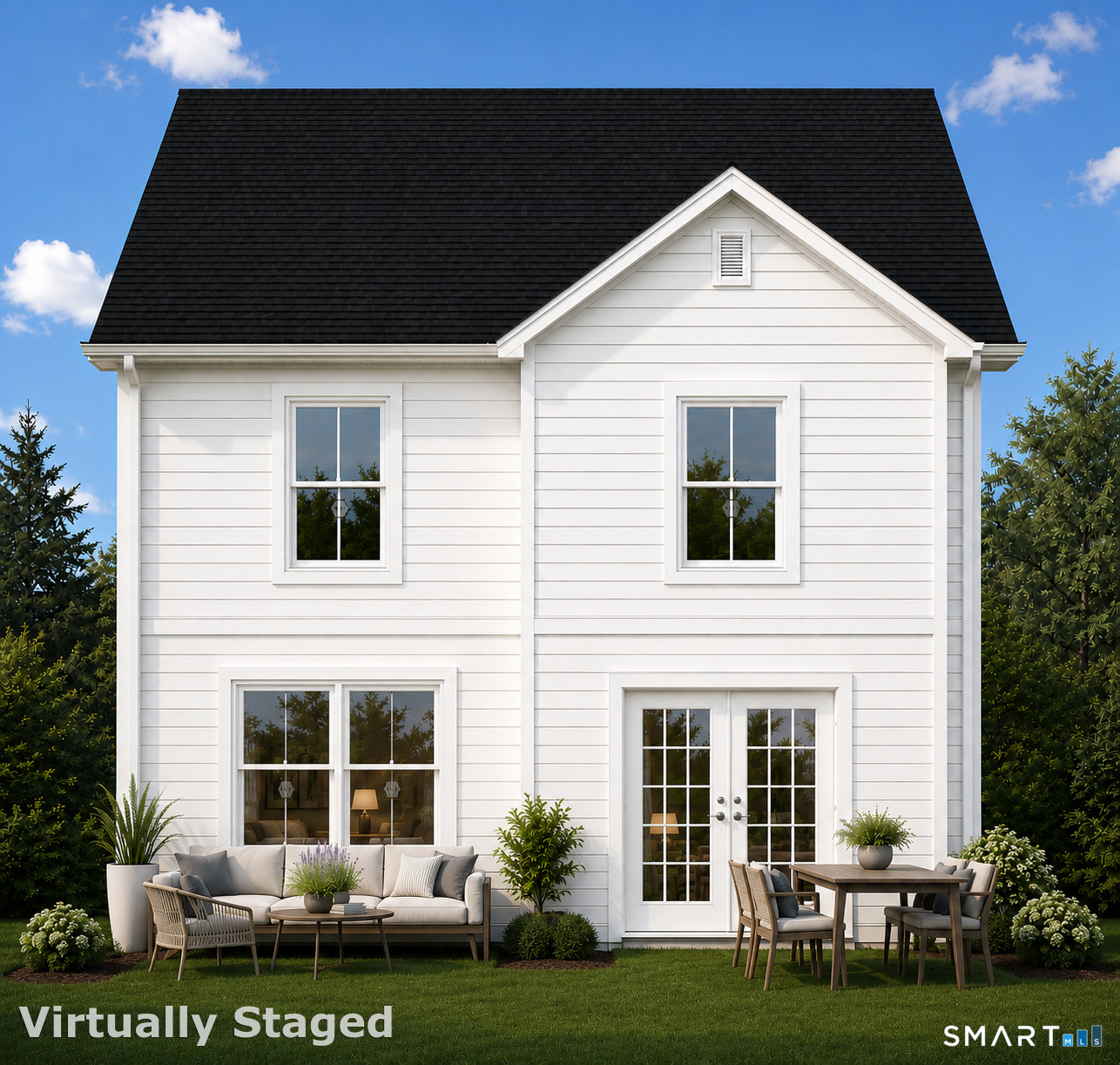 53 Litchfield Avenue Killingly CT 06239