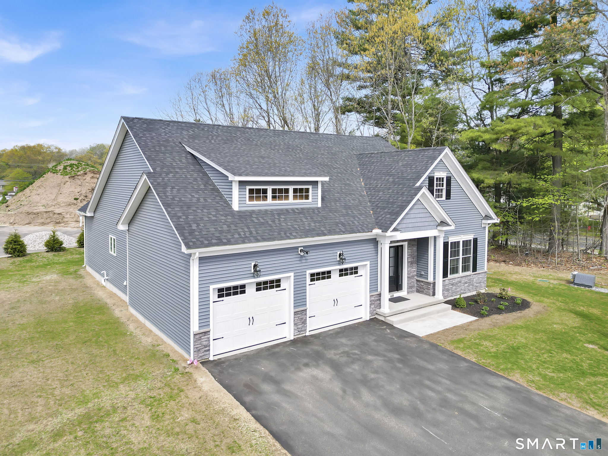39 Liberty Lane Enfield CT 06082