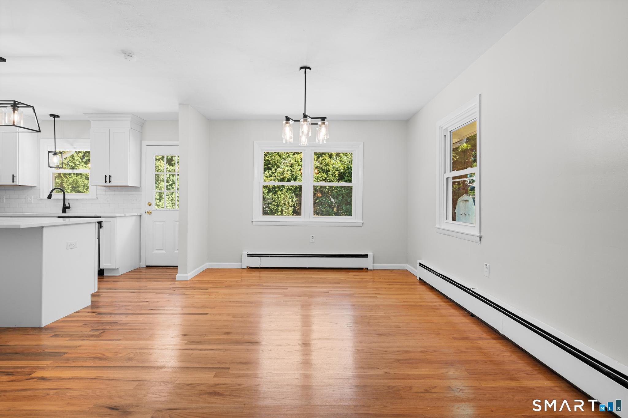 27 Sycamore Road Norwich CT 06360