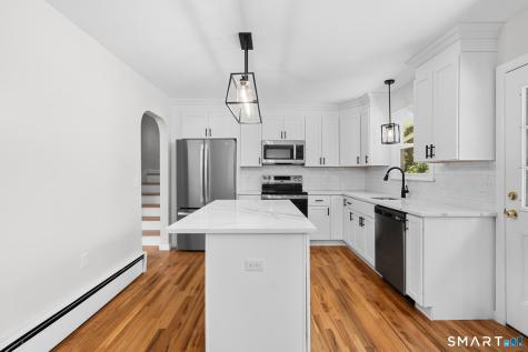 27 Sycamore Road Norwich CT 06360