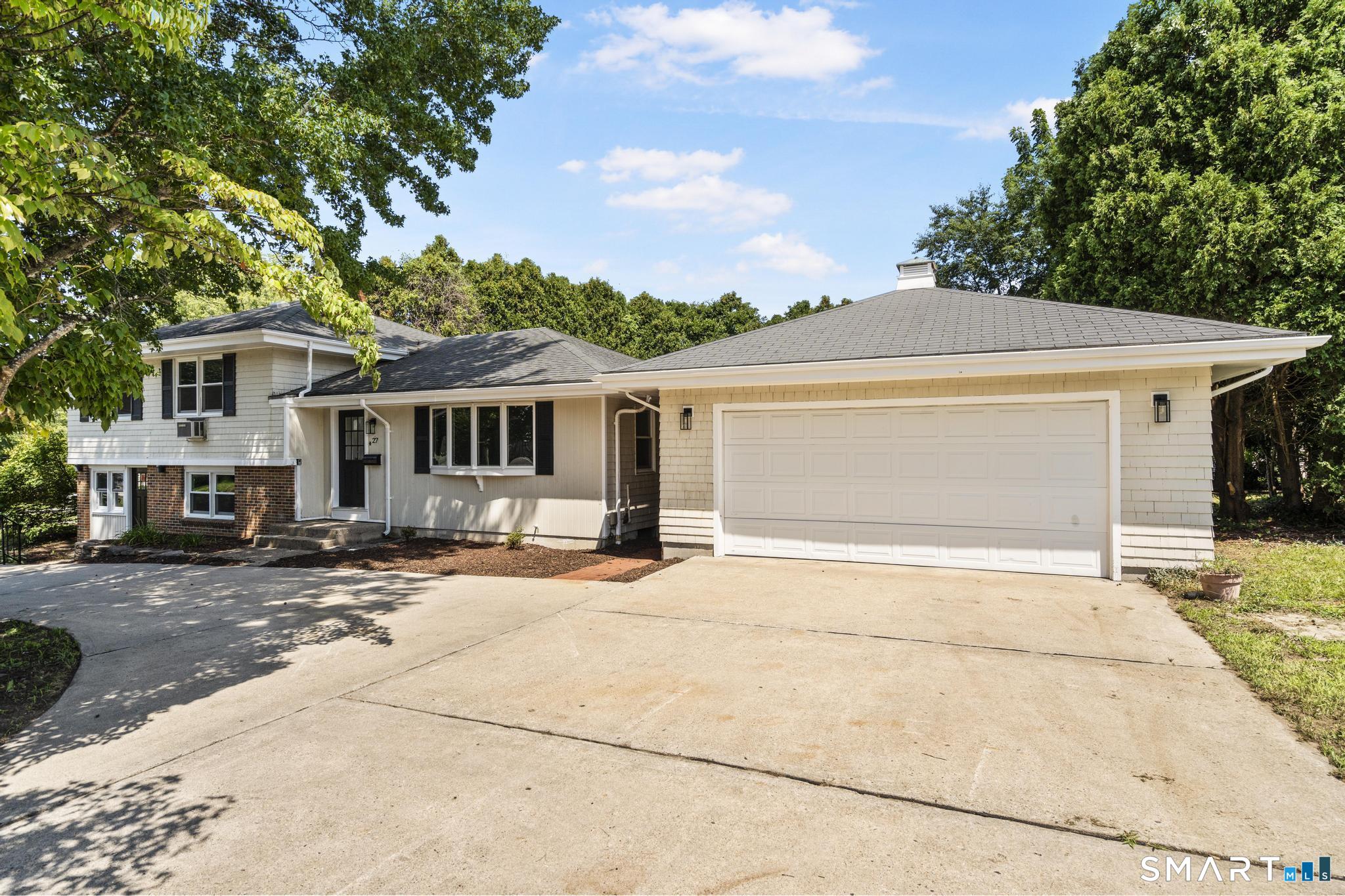 27 Sycamore Road Norwich CT 06360