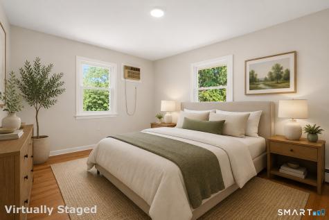 27 Sycamore Road Norwich CT 06360