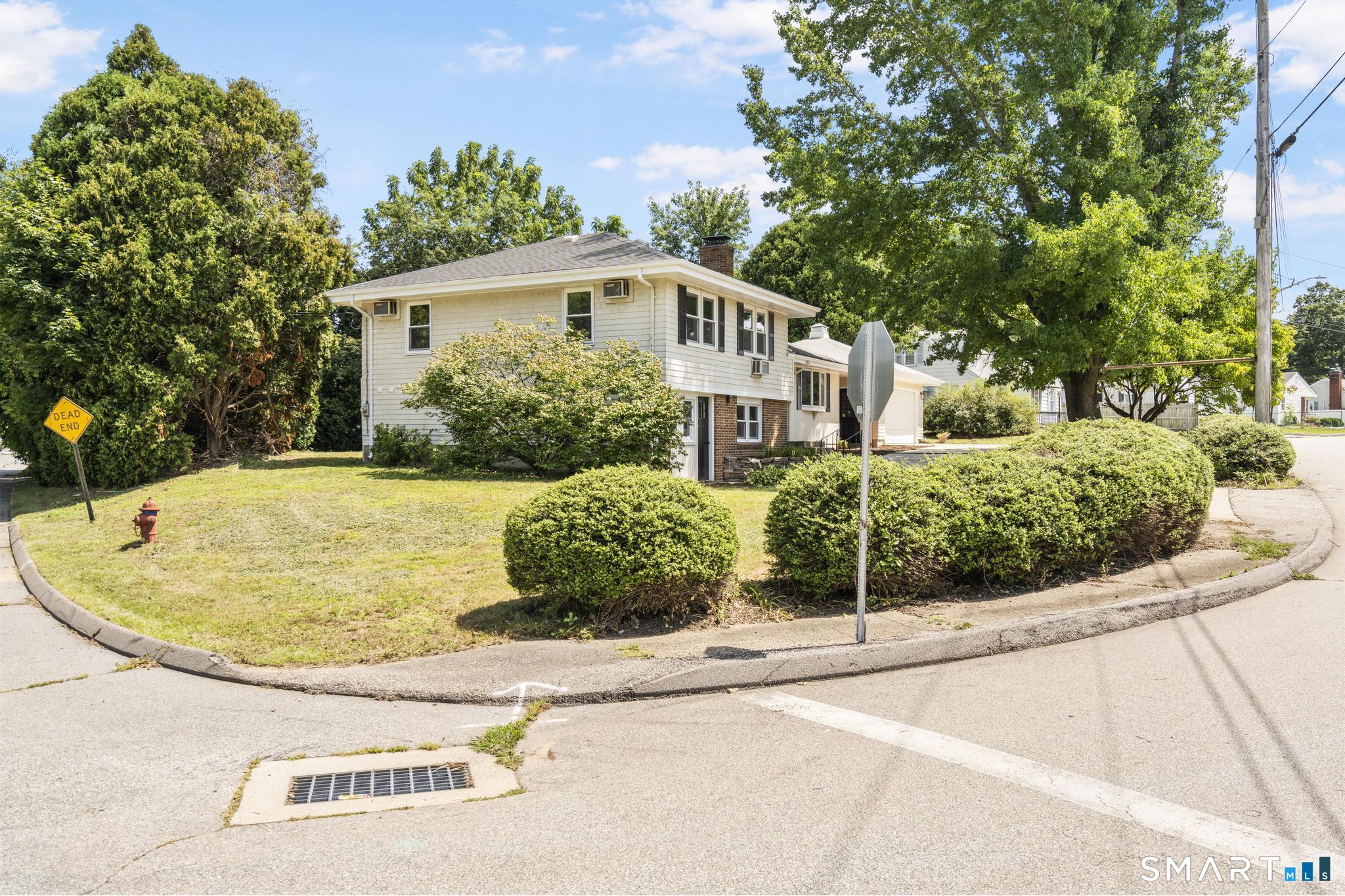 27 Sycamore Road Norwich CT 06360