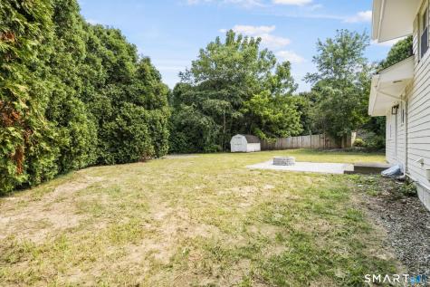 27 Sycamore Road Norwich CT 06360
