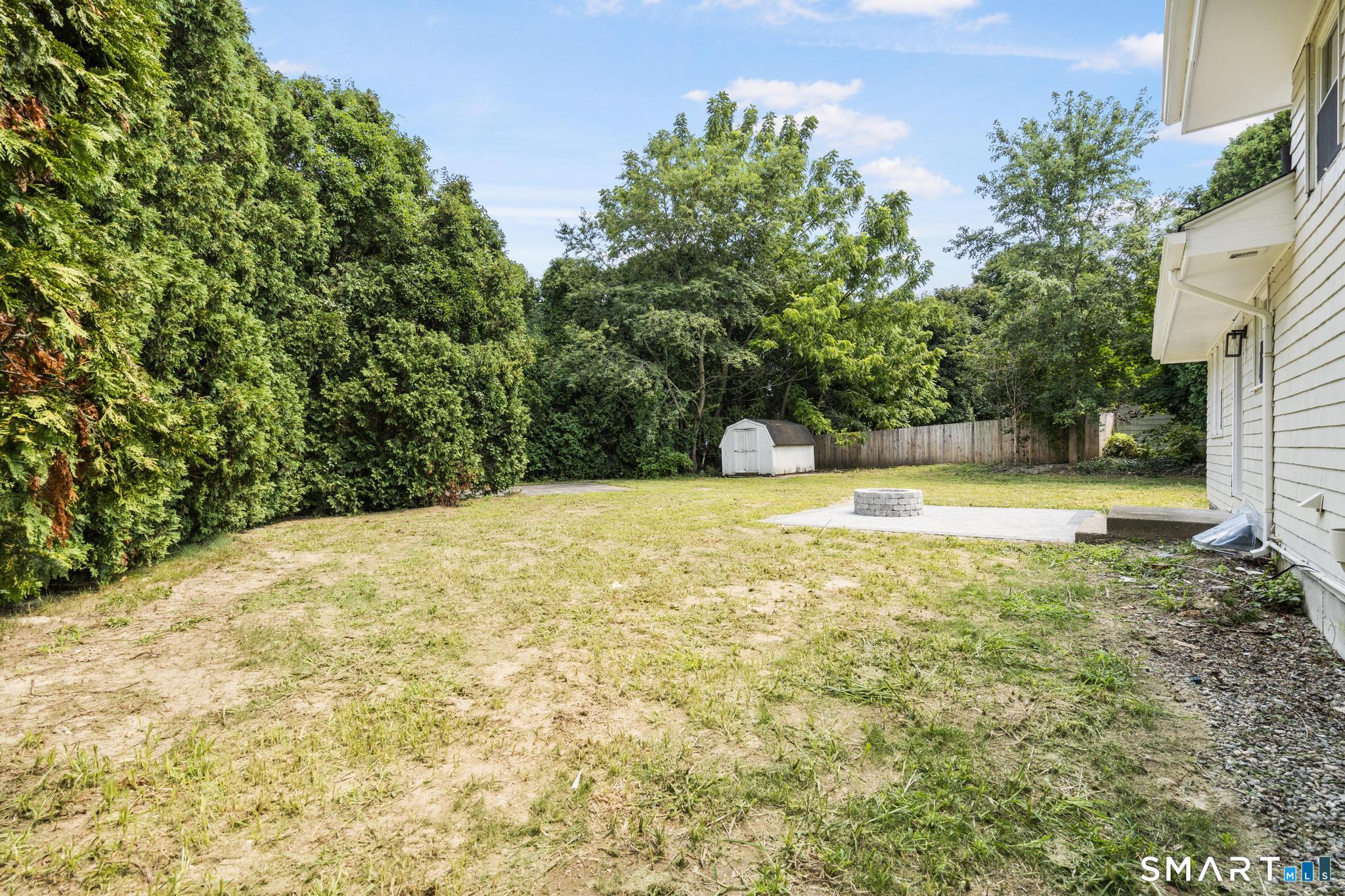 27 Sycamore Road Norwich CT 06360