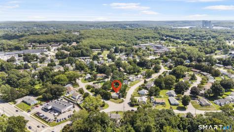 27 Sycamore Road Norwich CT 06360