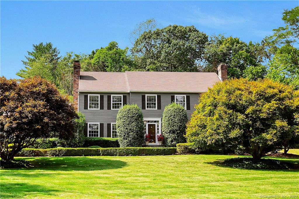2720 Congress Street Fairfield CT 06824