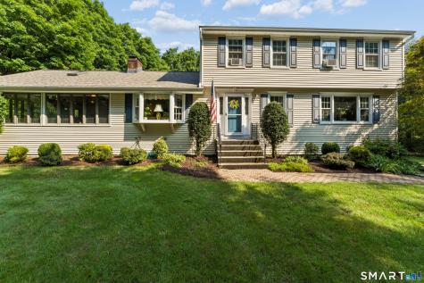 24 Purdy Hill Road Monroe CT 06468
