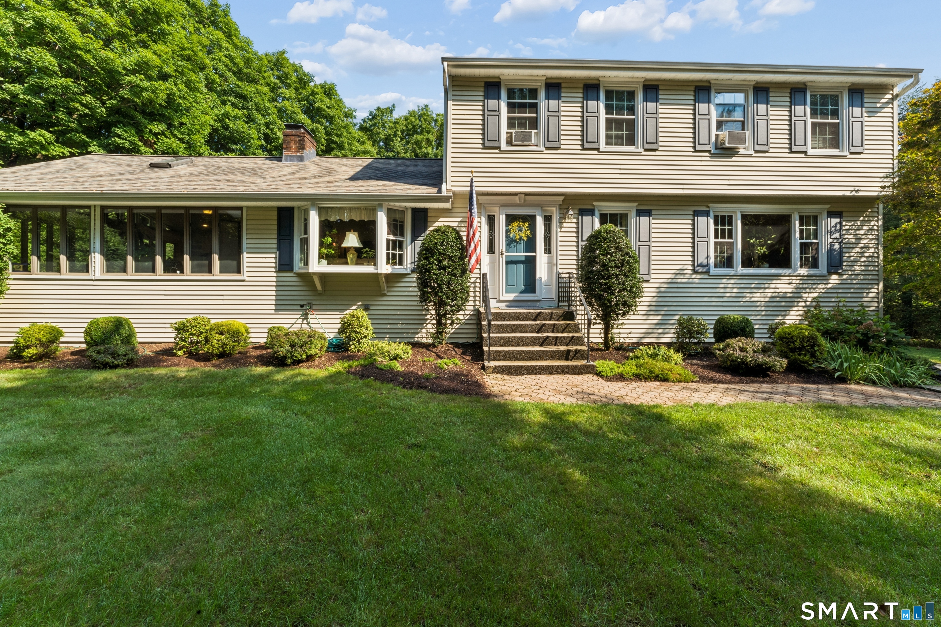 24 Purdy Hill Road Monroe CT 06468