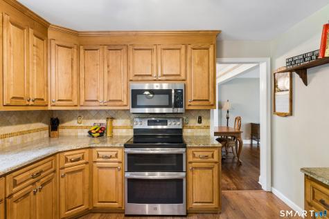 24 Purdy Hill Road Monroe CT 06468