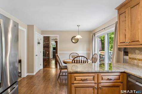 24 Purdy Hill Road Monroe CT 06468