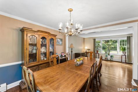 24 Purdy Hill Road Monroe CT 06468