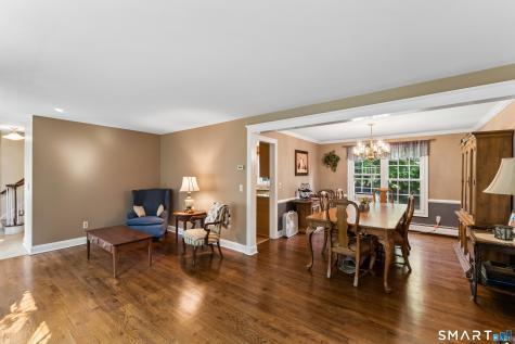 24 Purdy Hill Road Monroe CT 06468