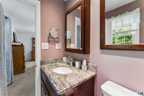 24 Purdy Hill Road Monroe CT 06468