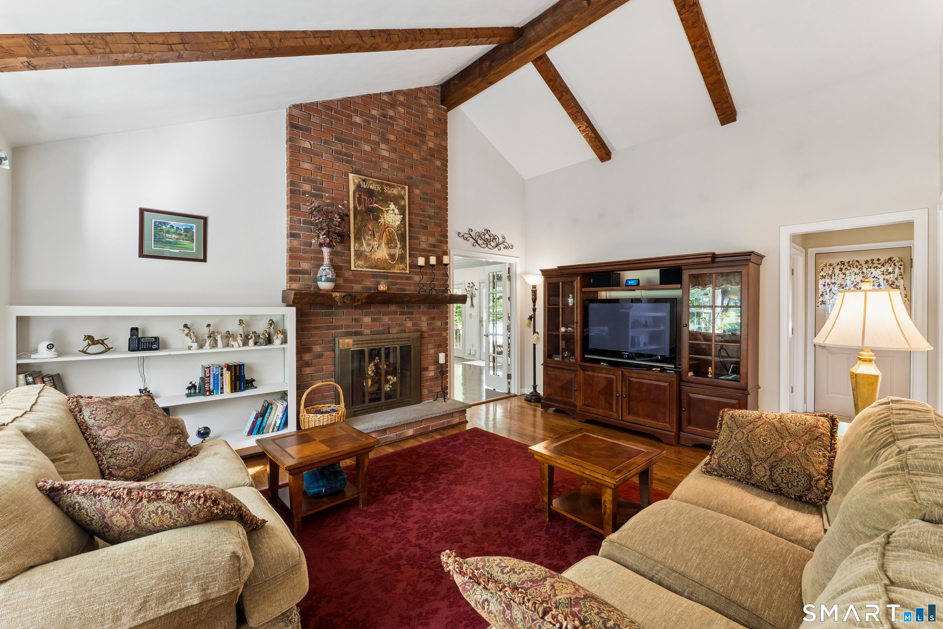 24 Purdy Hill Road Monroe CT 06468