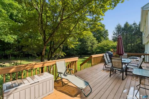 24 Purdy Hill Road Monroe CT 06468
