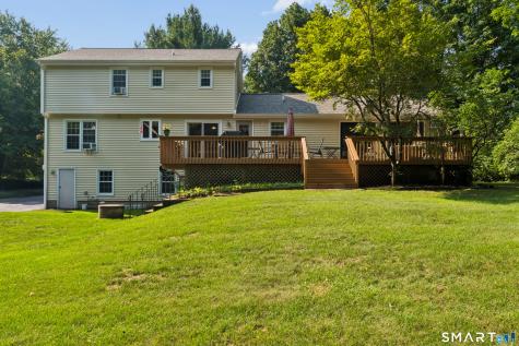 24 Purdy Hill Road Monroe CT 06468