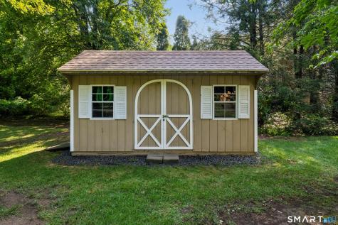 24 Purdy Hill Road Monroe CT 06468