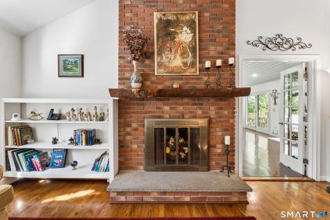 24 Purdy Hill Road Monroe CT 06468