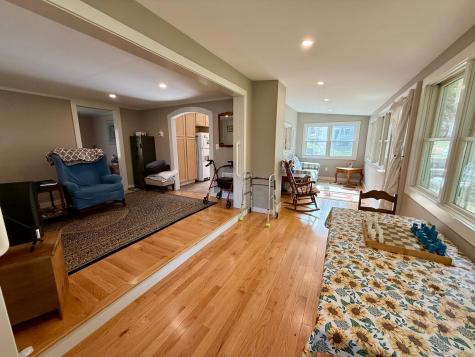 21 Boughton Road Old Lyme CT 06371