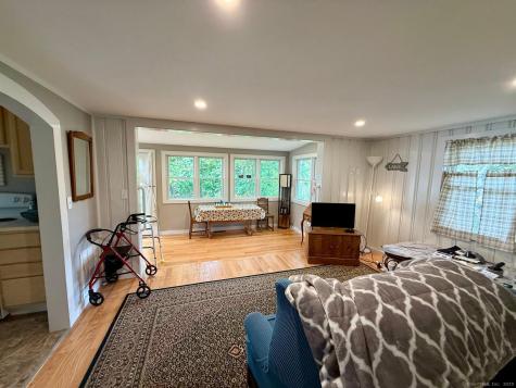 21 Boughton Road Old Lyme CT 06371