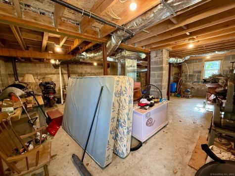 21 Boughton Road Old Lyme CT 06371