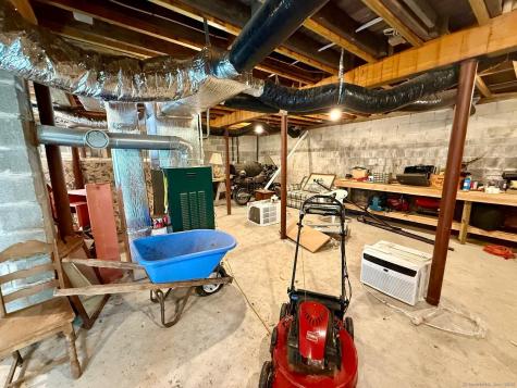 21 Boughton Road Old Lyme CT 06371