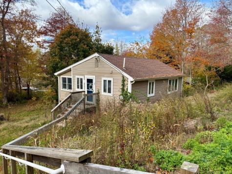 21 Boughton Road Old Lyme CT 06371