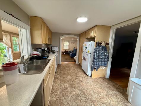 21 Boughton Road Old Lyme CT 06371