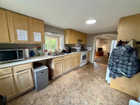 21 Boughton Road Old Lyme CT 06371