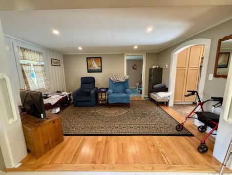 21 Boughton Road Old Lyme CT 06371