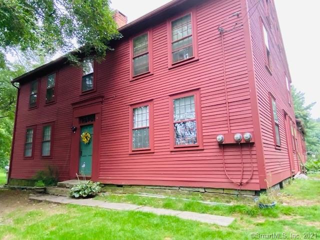 131 Route 6 Andover CT 06232