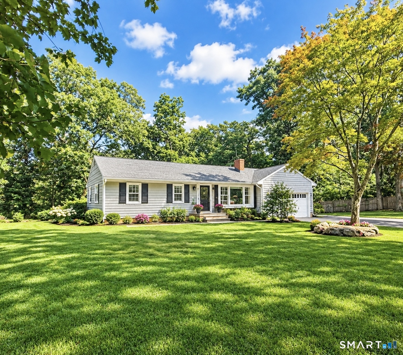 30 Honey Hill Road Norwalk CT 06851