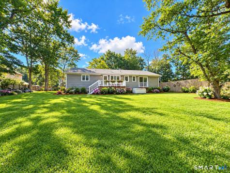 30 Honey Hill Road Norwalk CT 06851