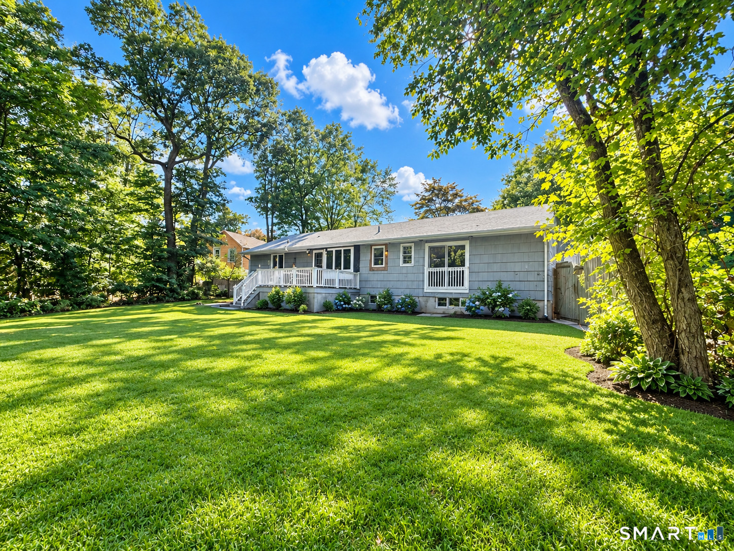 30 Honey Hill Road Norwalk CT 06851