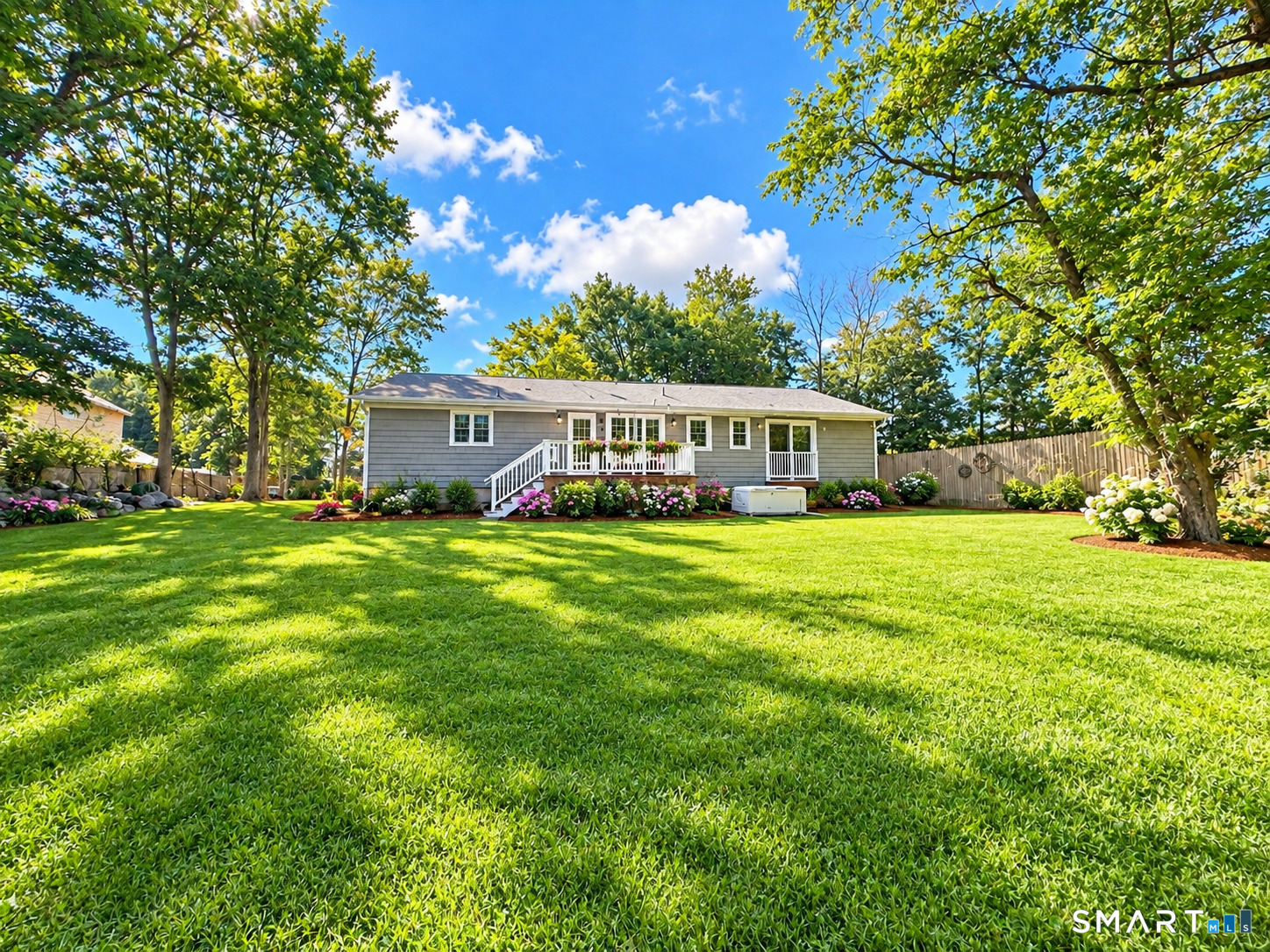 30 Honey Hill Road Norwalk CT 06851