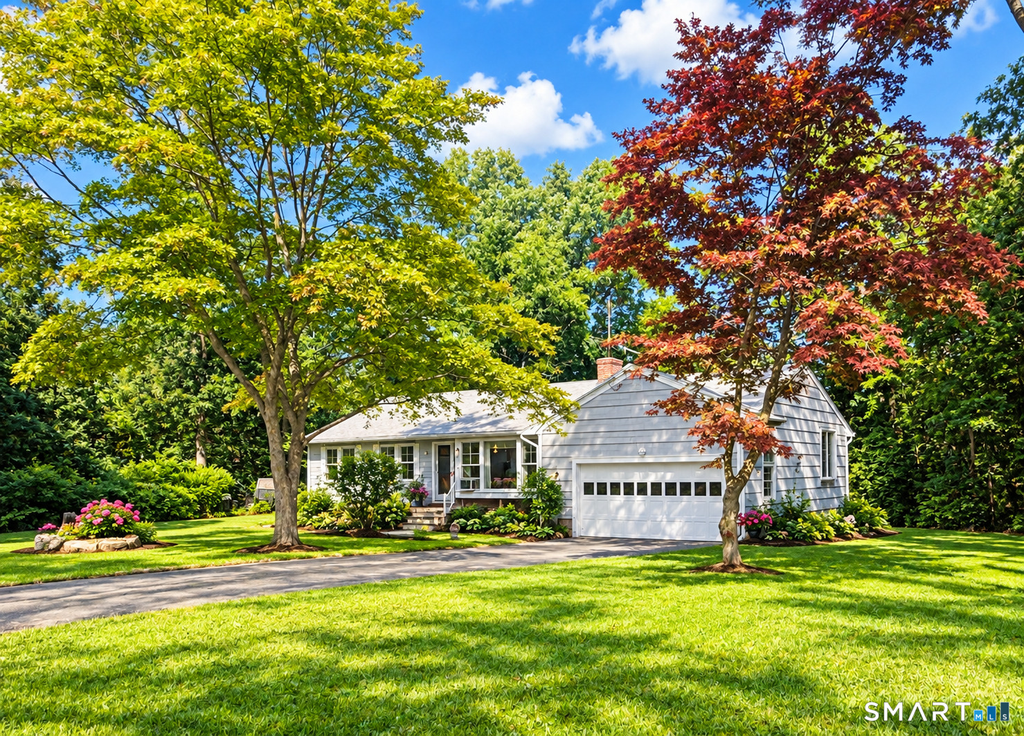 30 Honey Hill Road Norwalk CT 06851