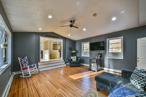 232 Pompeo Road Thompson CT 06255