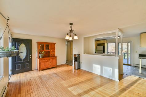 232 Pompeo Road Thompson CT 06255