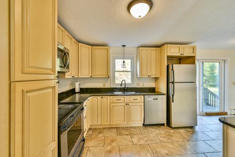 232 Pompeo Road Thompson CT 06255