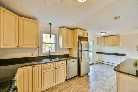 232 Pompeo Road Thompson CT 06255